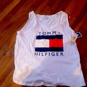 Tommy Hilfiger tank